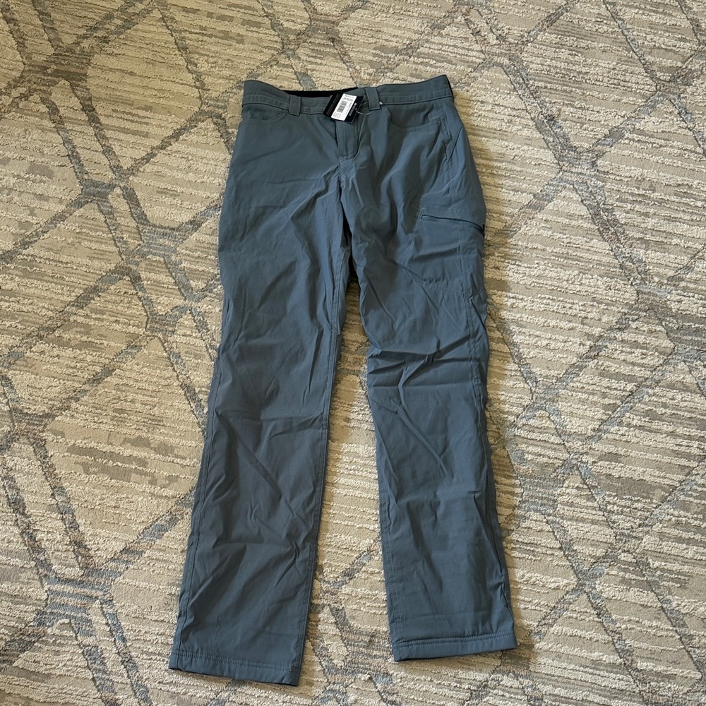 Women’s Eddie Bauer Rainier Pants